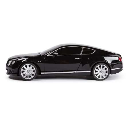 Автомобиль РУ Rastar Bentley 1:24