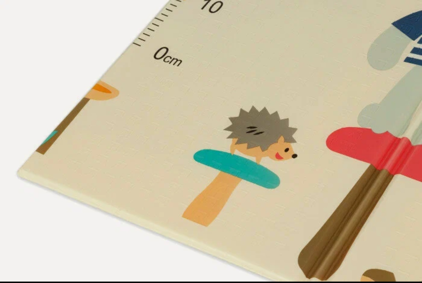 Коврик Forest kids Seascape and Tea Time - фото 20