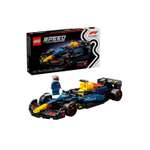 Конструктор LEGO Speed Champions Oracle Red Bull Racing RB20 251 дет.