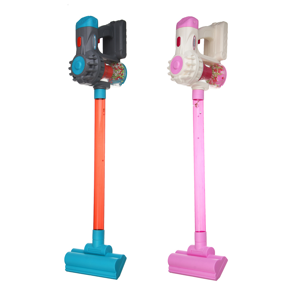 Игрушка Игроленд пылесос - фото 5