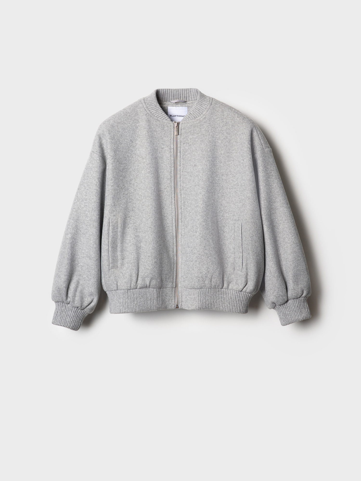 Бомбер PlayToday 12621126 - фото 8