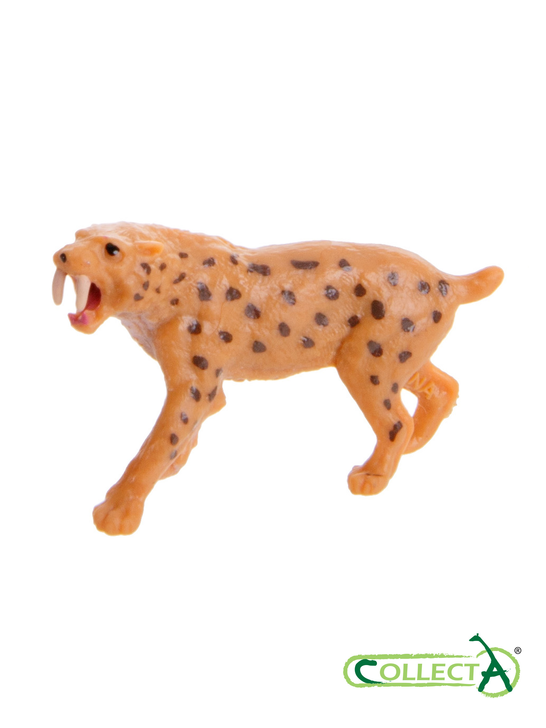 Фигурка Collecta Набор доисторические животные - фото 7