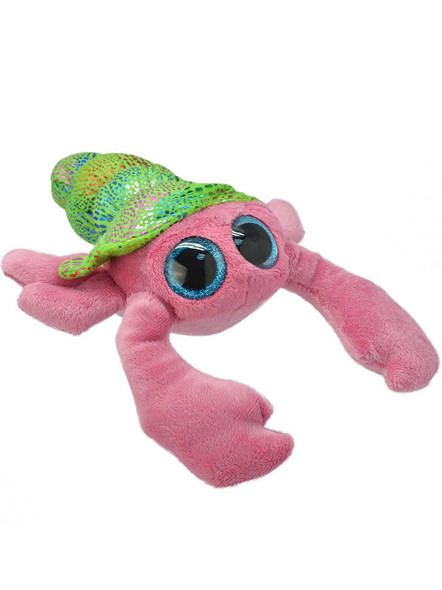 Мягкая игрушка Wild Planet рак - фото 1