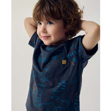 Футболка BabyGo