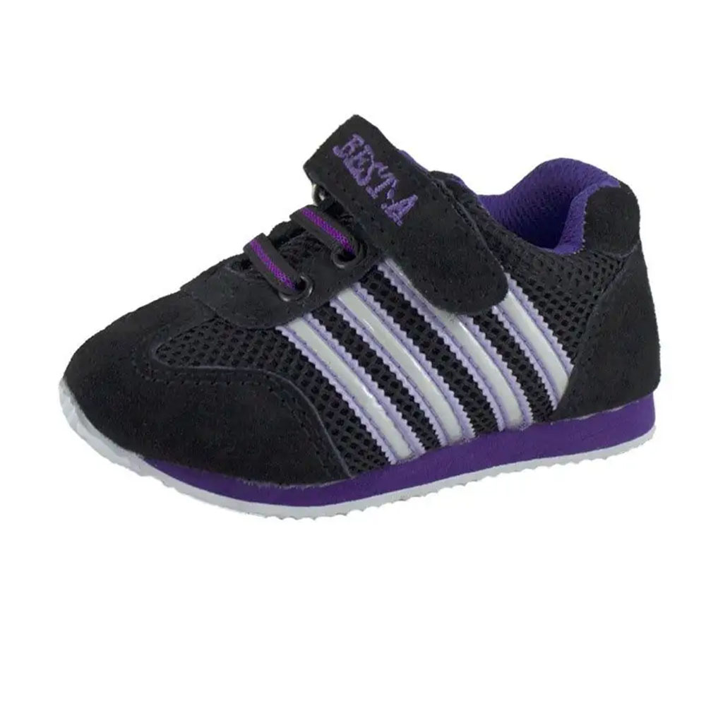 Изображение товара Детские кроссовки BEST.A 21 из текстиля и кожи с вентиляцией и супинатором Изображение товара Детские кроссовки BEST.A 21 из текстиля и кожи с вентиляцией и супинатором