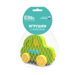 Игрушка ElBascoToys каталка Машина