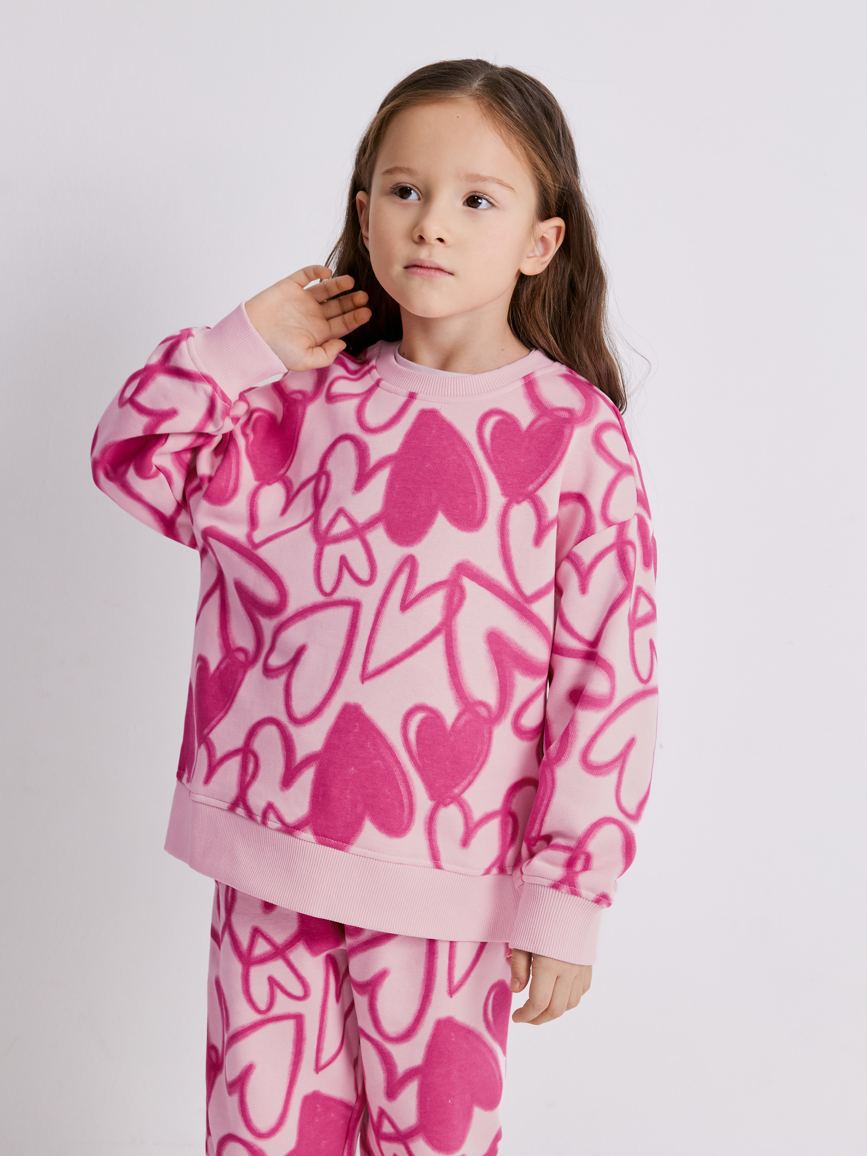 Свитшот Acoola 20220170171_0094605 - фото 1