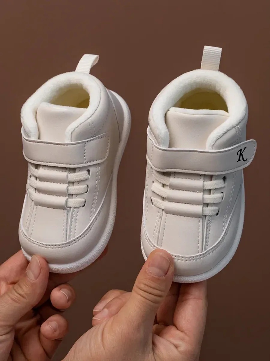 Ботинки ТопТошкин 1145-К-беж - фото 21