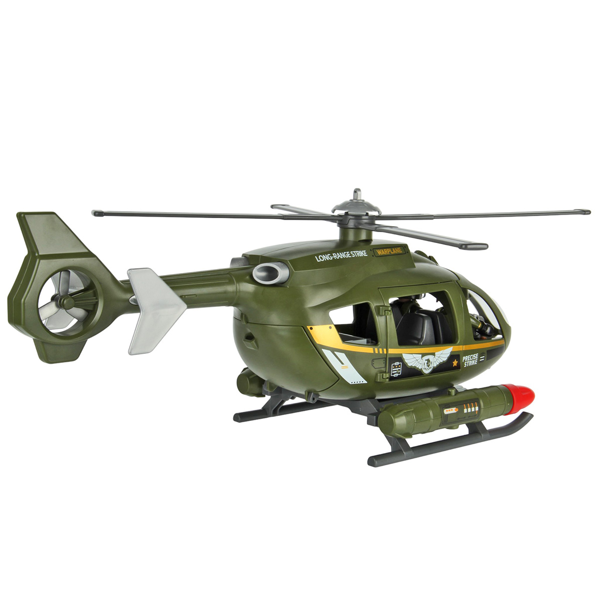 Игровой набор Veld Co 136449 - фото 21