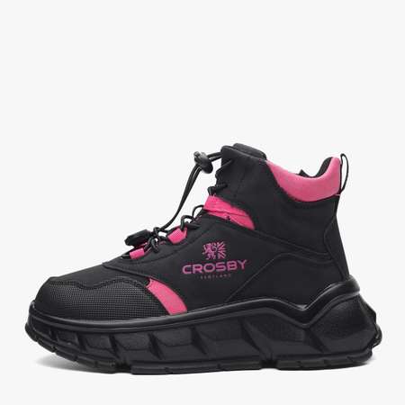 Кроссовки Crosby