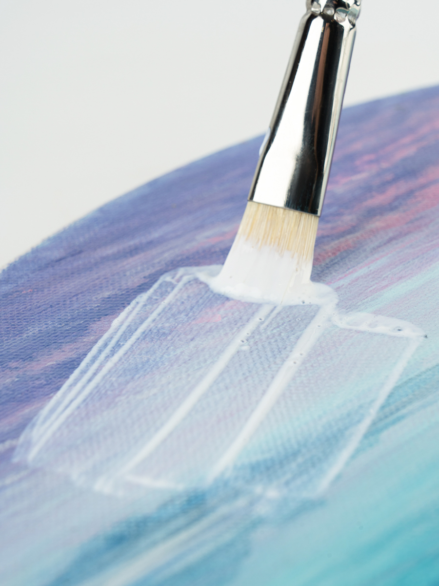 Лак Малевичъ акриловый - фото 9