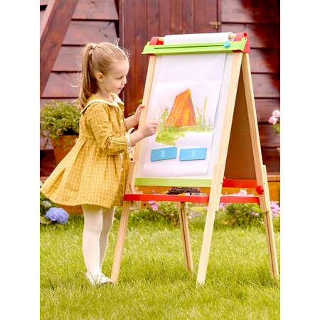 Комбинированная доска Hape