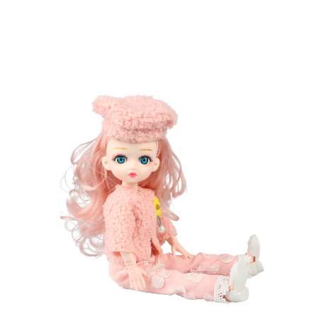 Одежда для кукол Little Mania