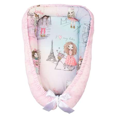 Матрас Amarobaby My darling