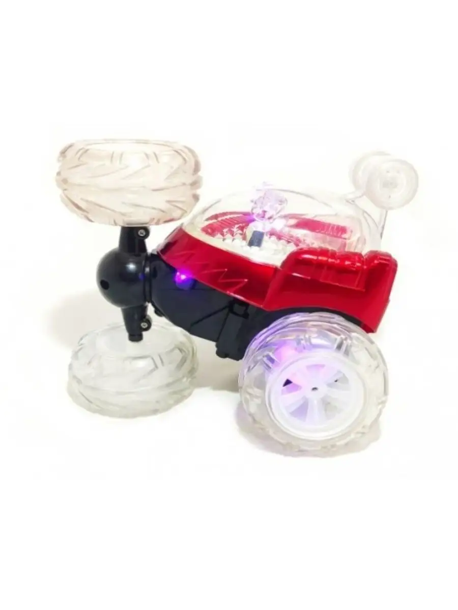 Автомобиль РУ YINRUN - фото 4