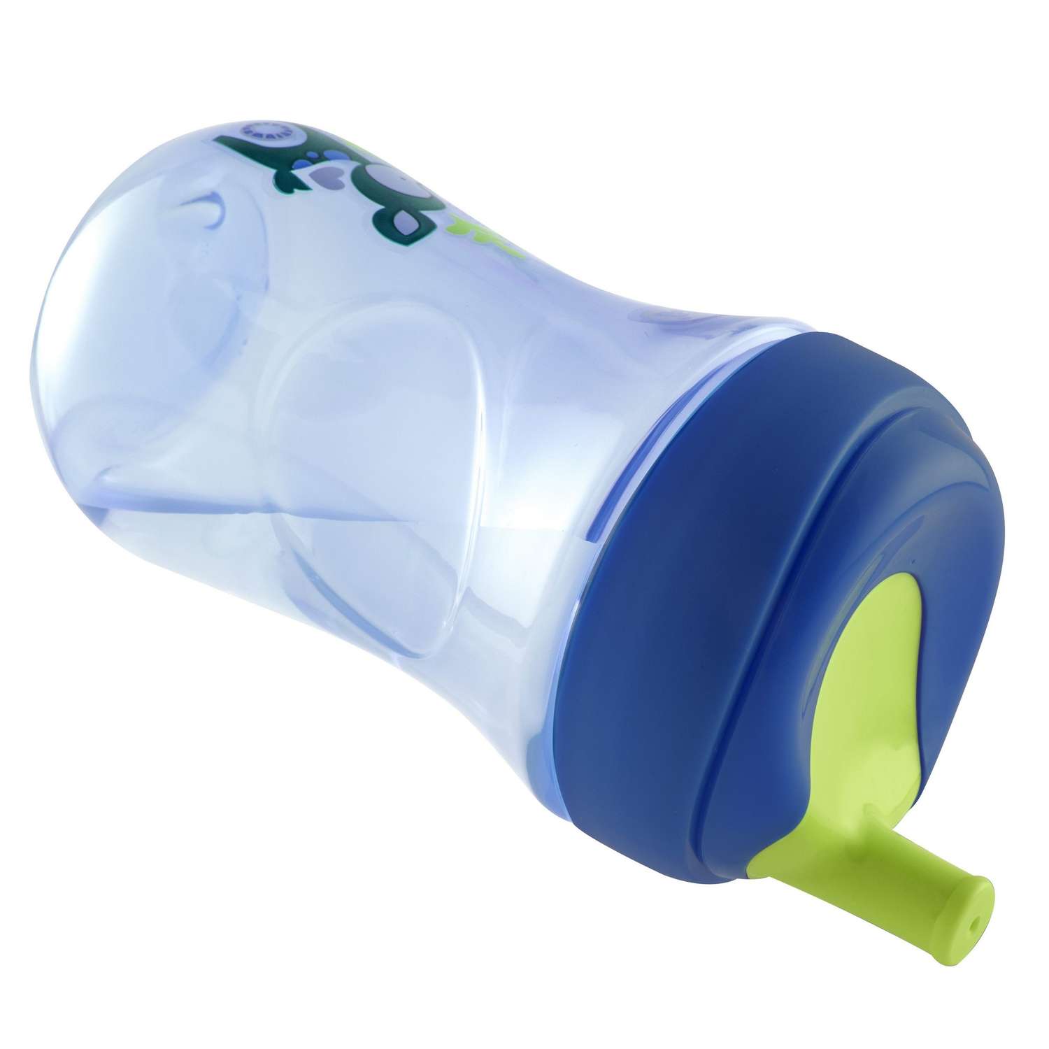 Чашка Chicco Advanced Cup 266 мл - фото 6