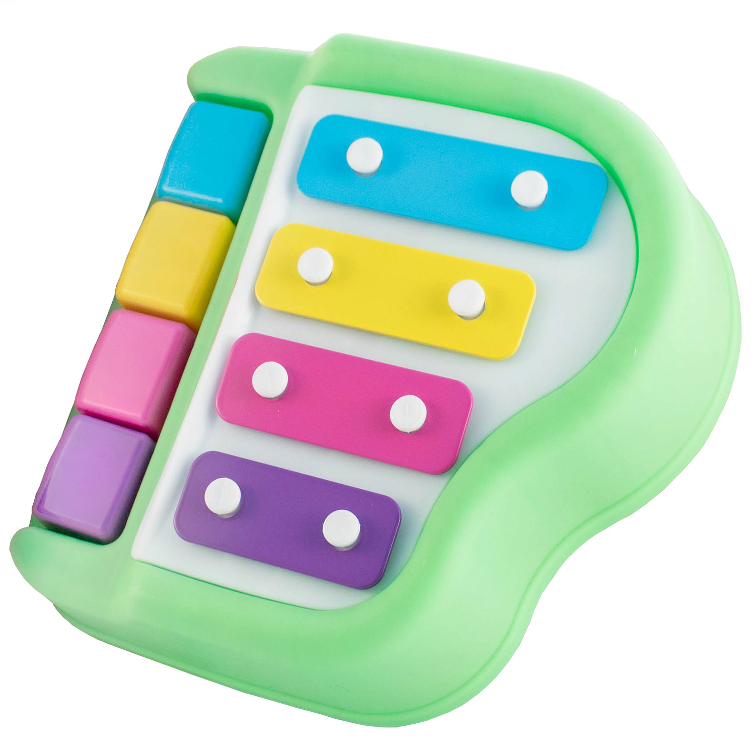 Игрушка музыкальная Little Tikes пианино - фото 6