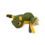 Игрушка для собак Barbaks Птеродактиль Эдди мягкий с пищалкой шуршит 32см