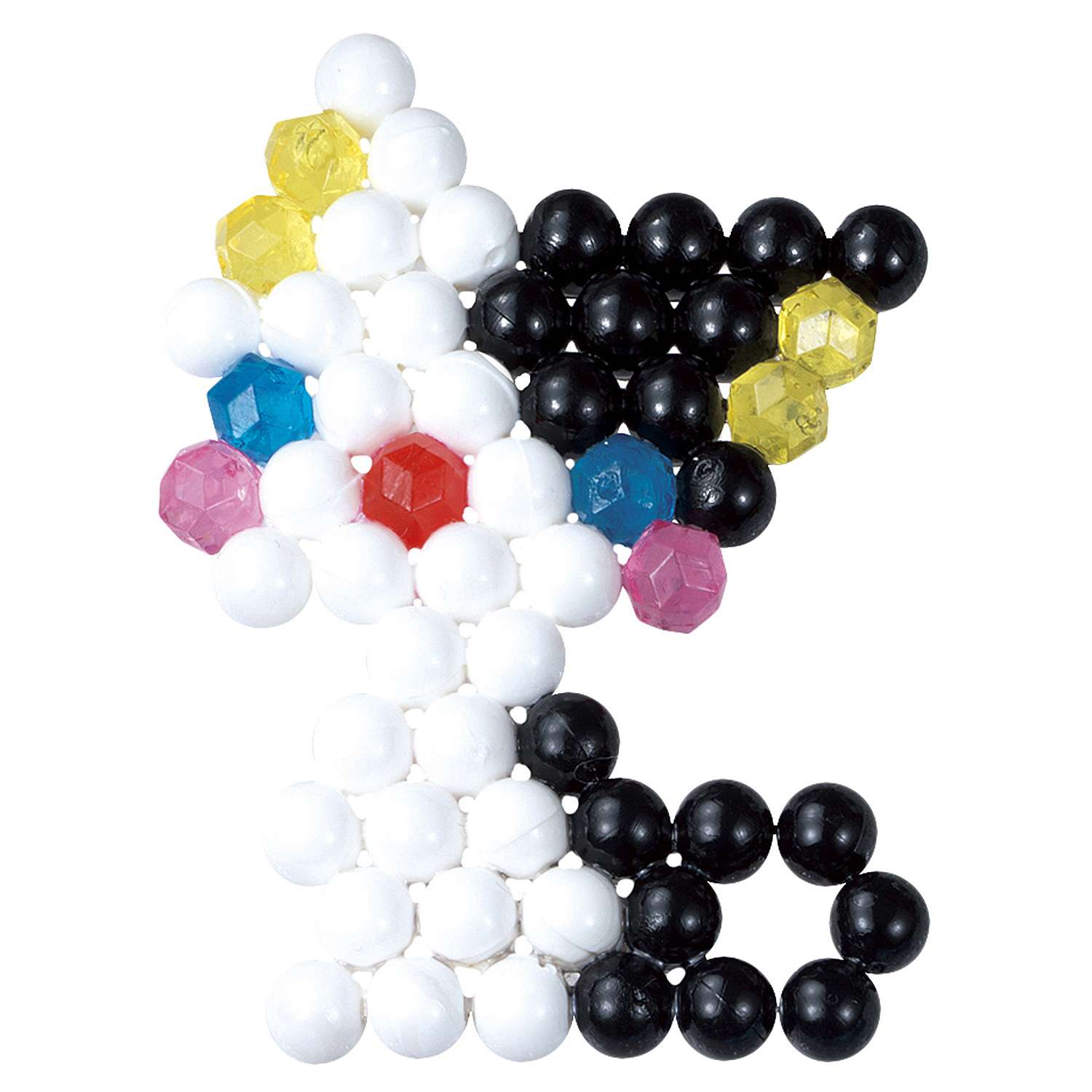 Аквамозаика Aquabeads Мини-студия - фото 16