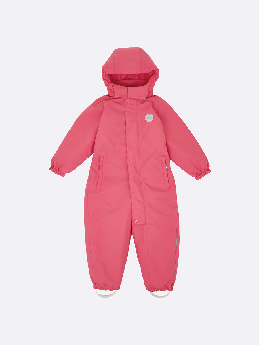 Комбинезон Lassie 71105203-4620 - фото 1