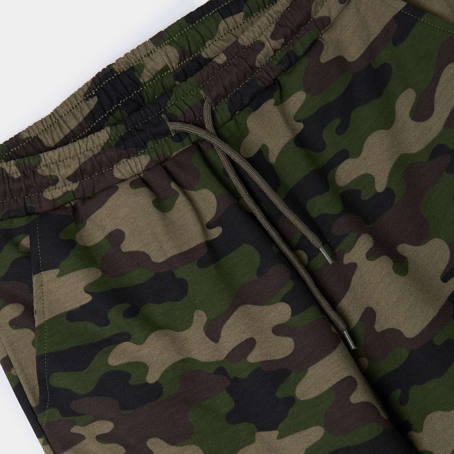 Шорты ё - фото 5