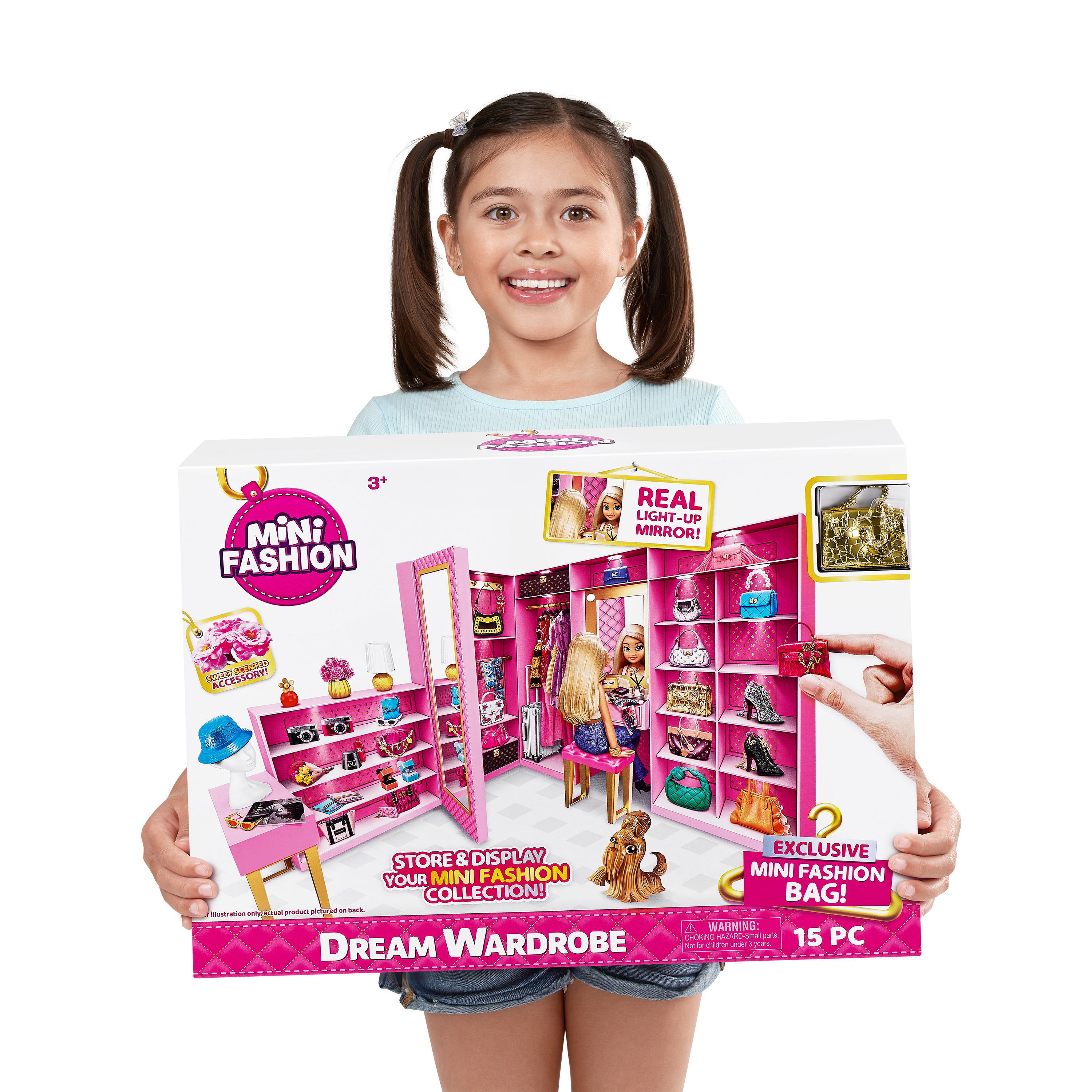 Игровой набор Zuru 5 surprise - фото 6