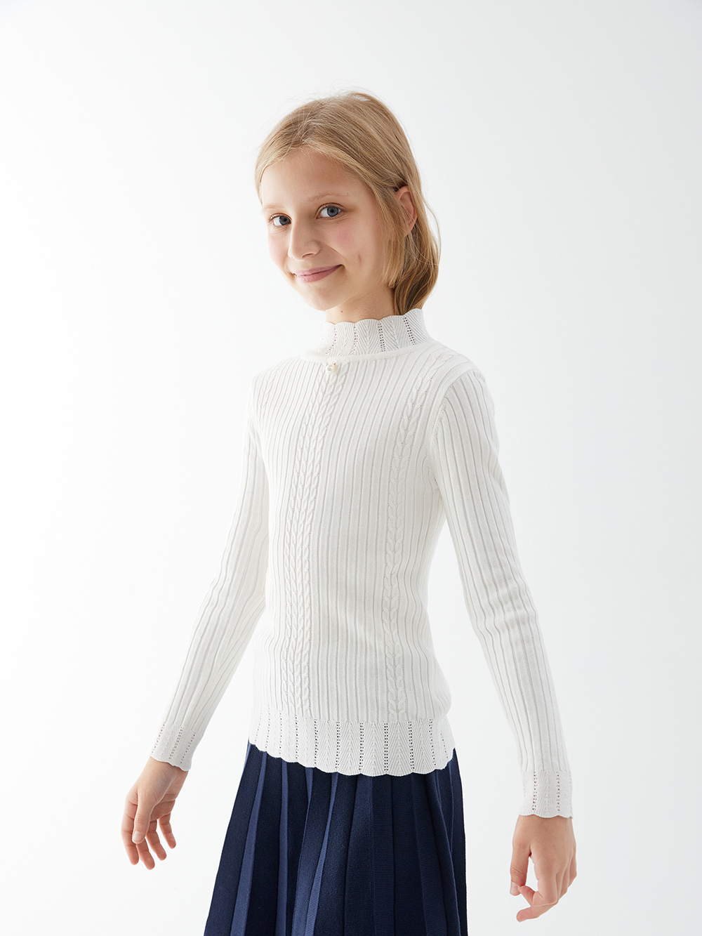 Свитер Acoola 20210320067_0065273 - фото 5