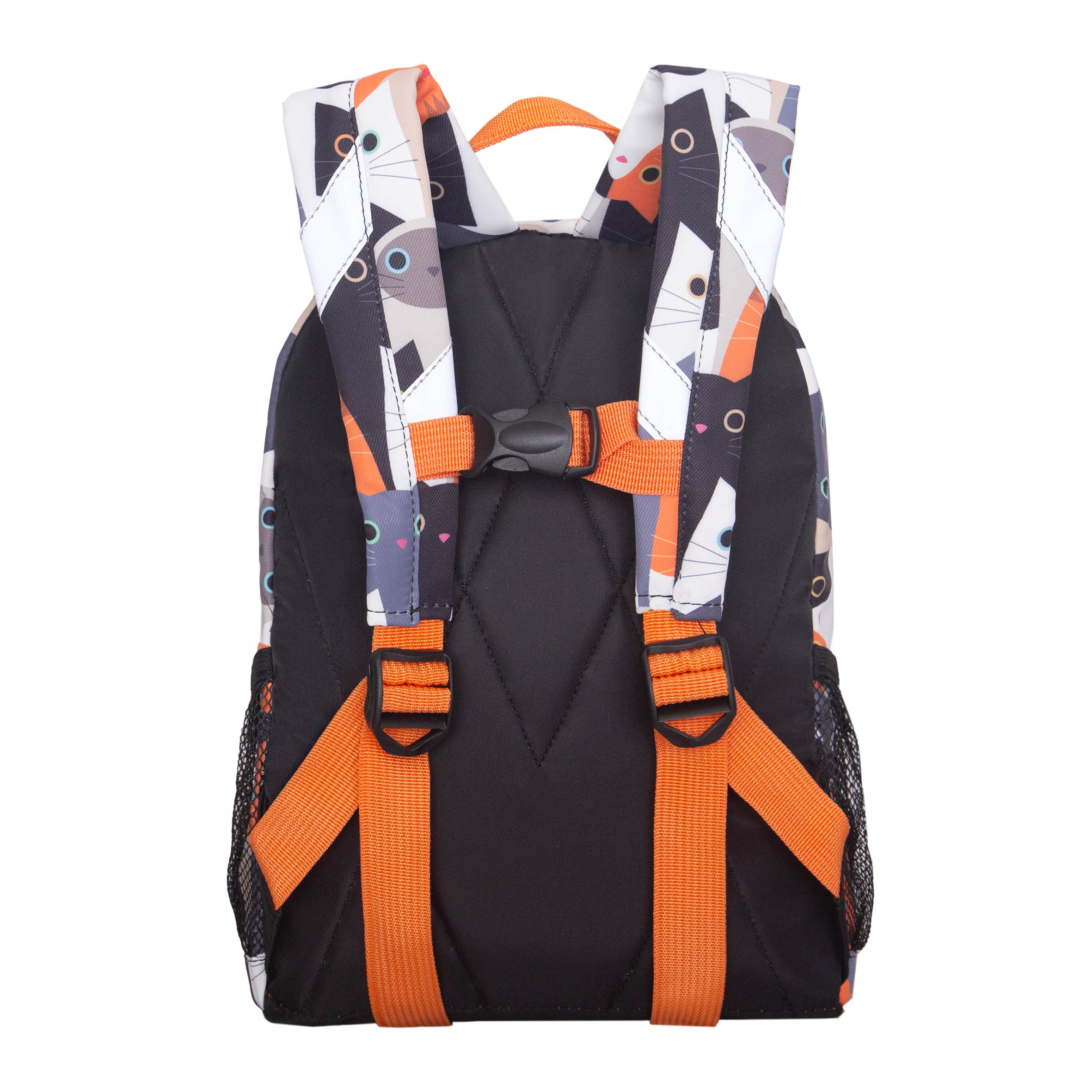 Рюкзак дошкольный Grizzly для девочки - фото 3