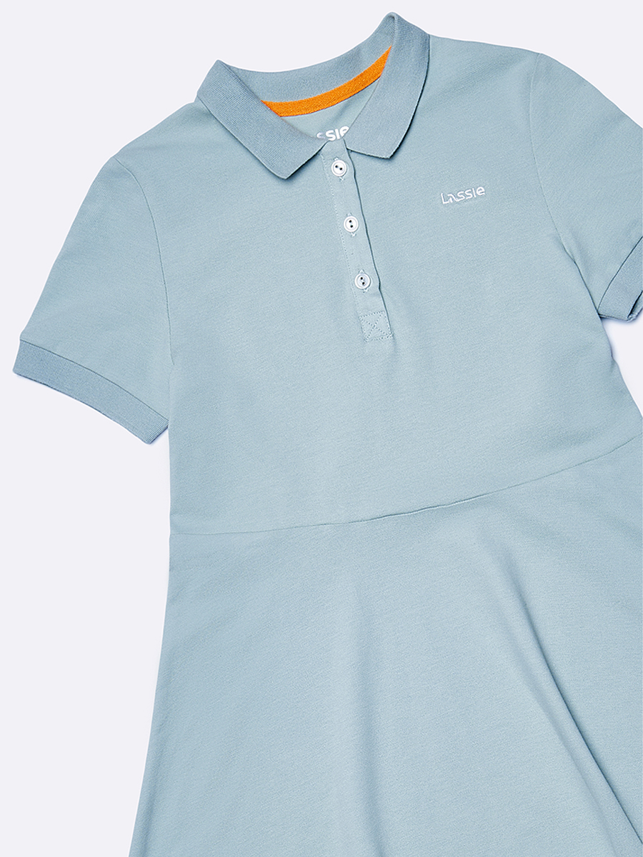 Платье Lassie 73204409-8020 - фото 5