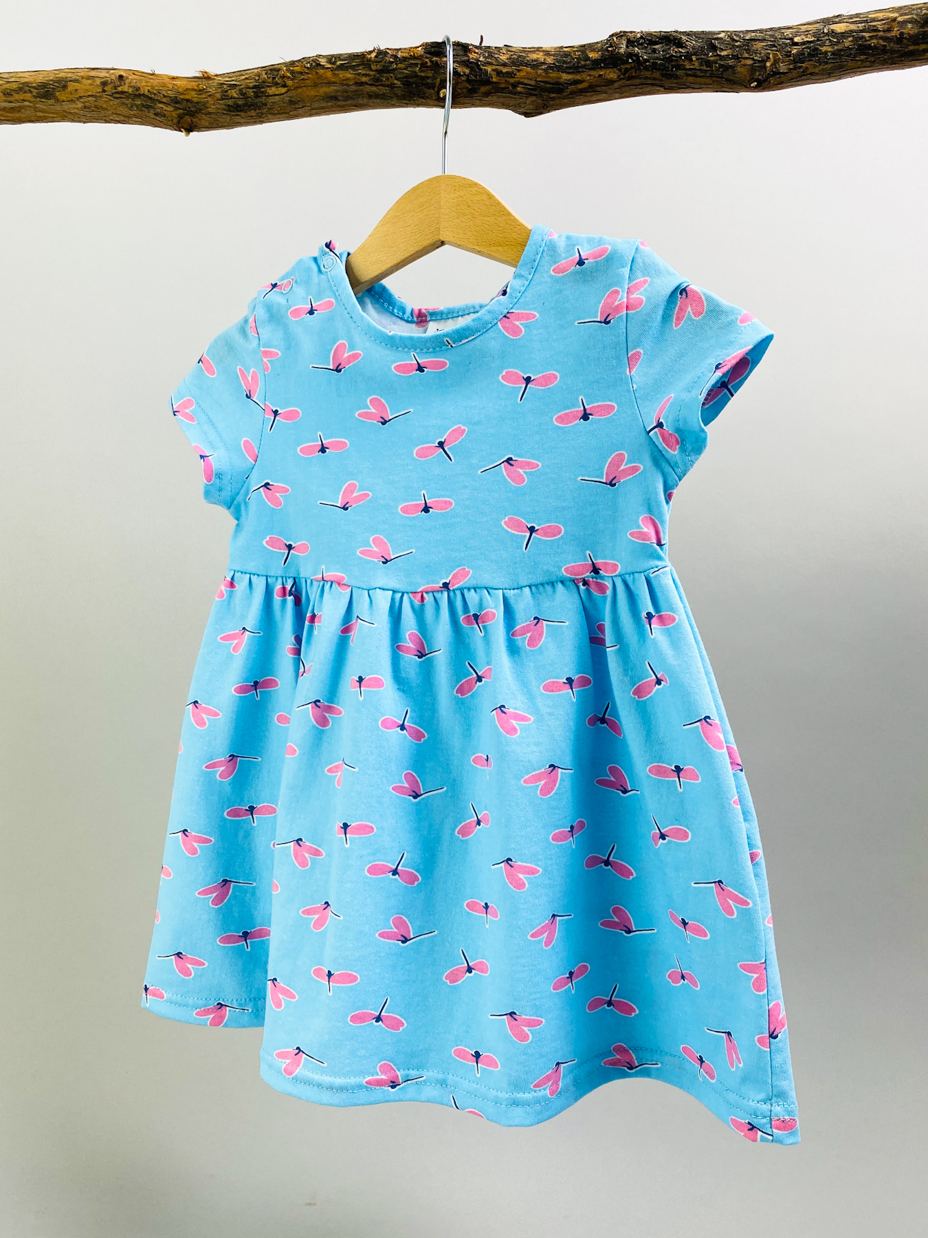 Платье YOULALA ЦБ-00001372 - фото 10