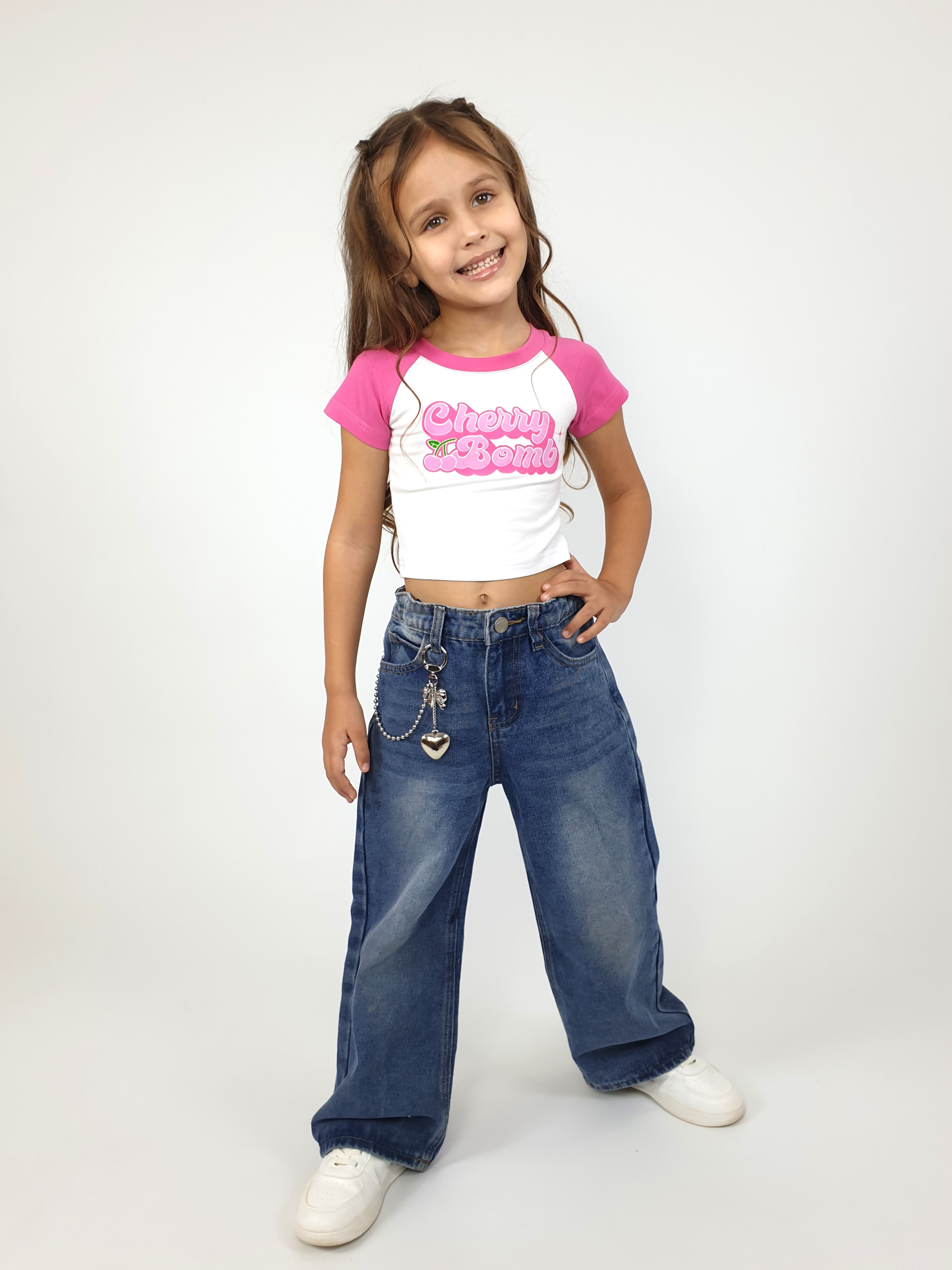 Футболка Luneva 62-14-1. - фото 1