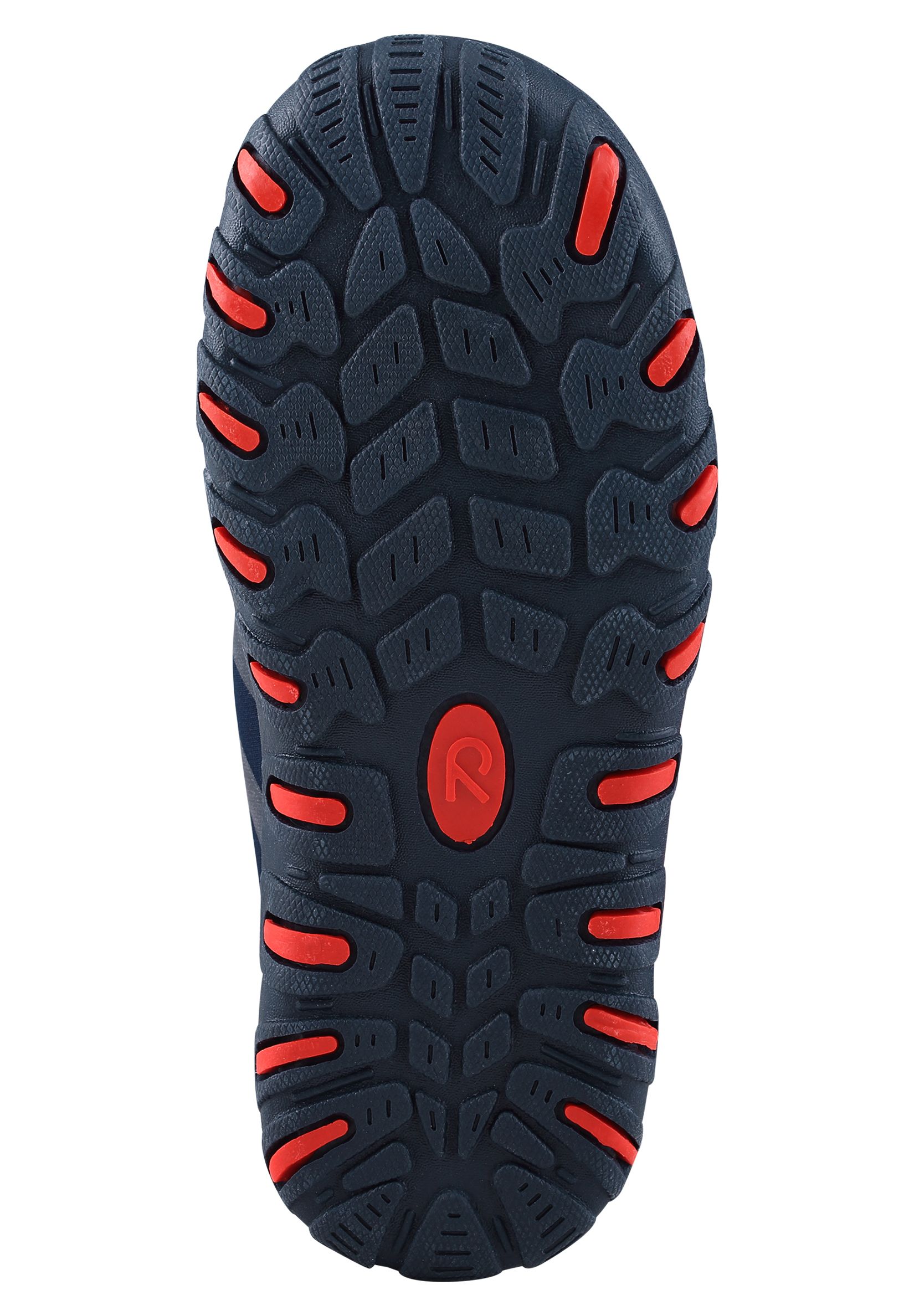 Аквашузы Reima 569418-6980 - фото 5