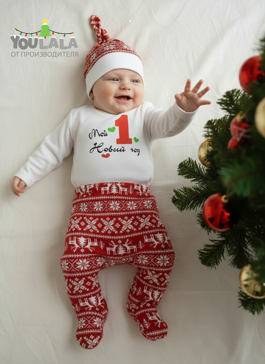 Комплект YOULALA 6194202001 - фото 2