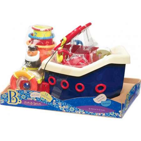 Игрушка B.battat