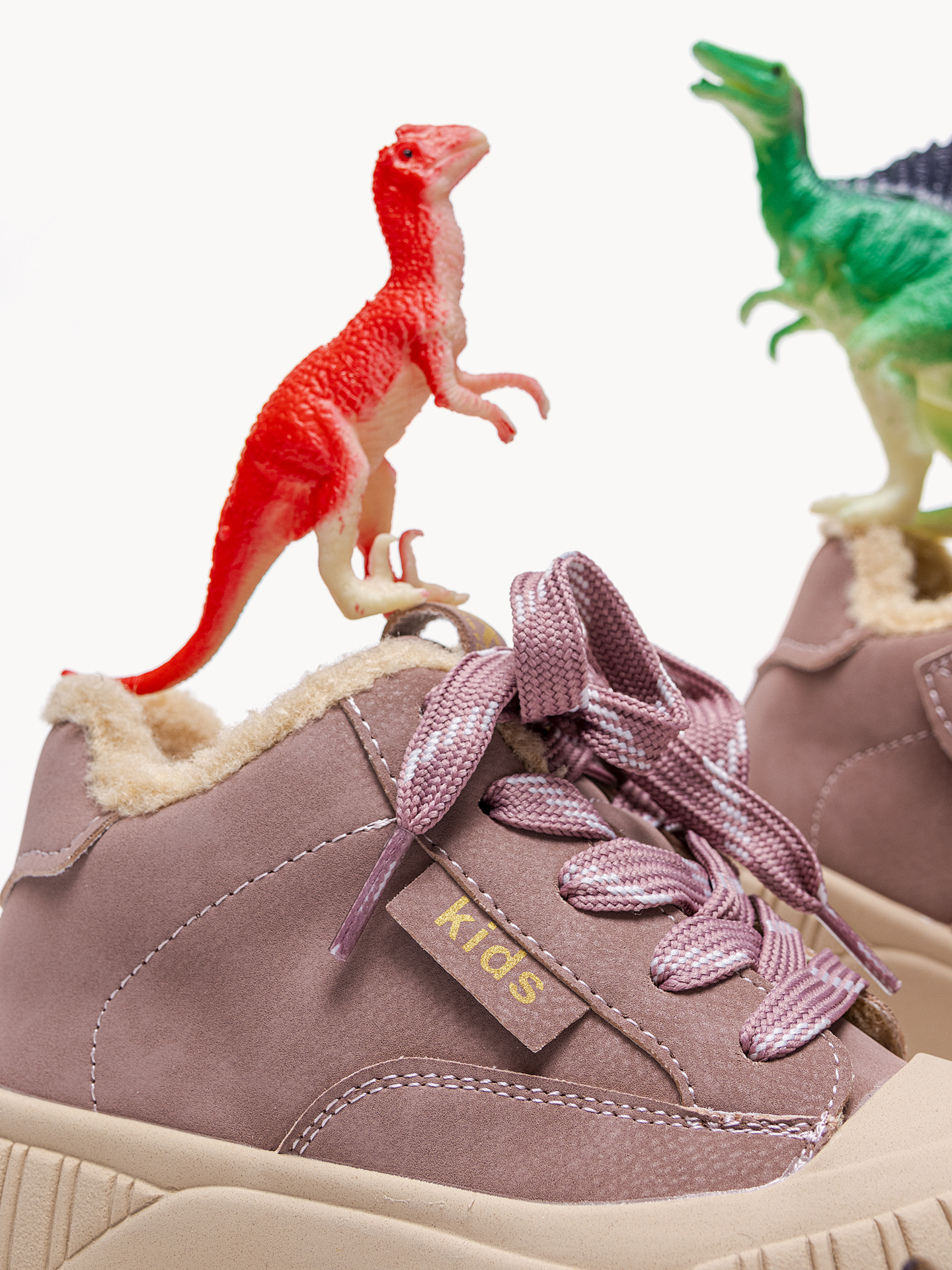 Кеды BADEN KPW049-011 - фото 6