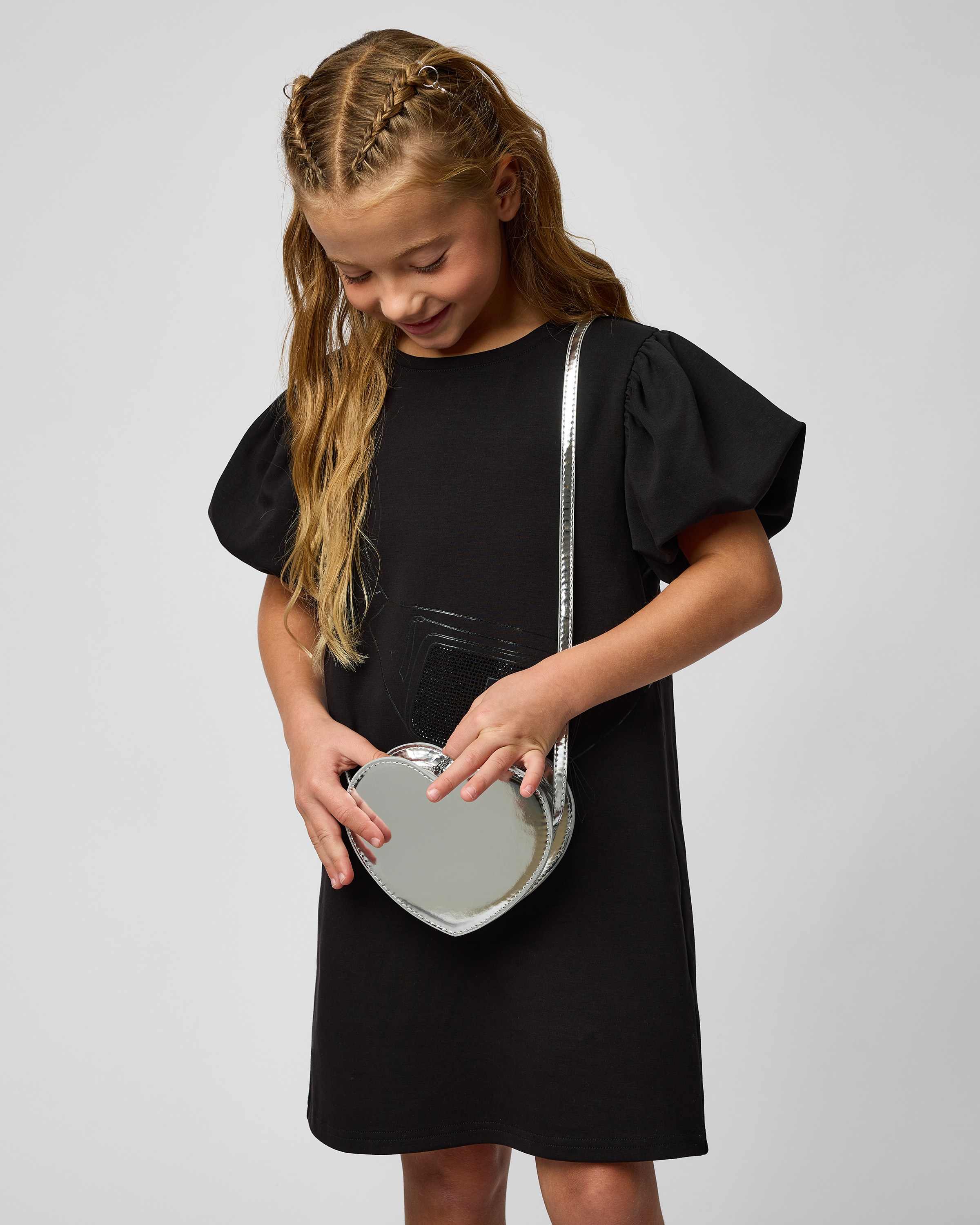 Сумка Futurino W25FU325AWGA154tgSG - фото 6