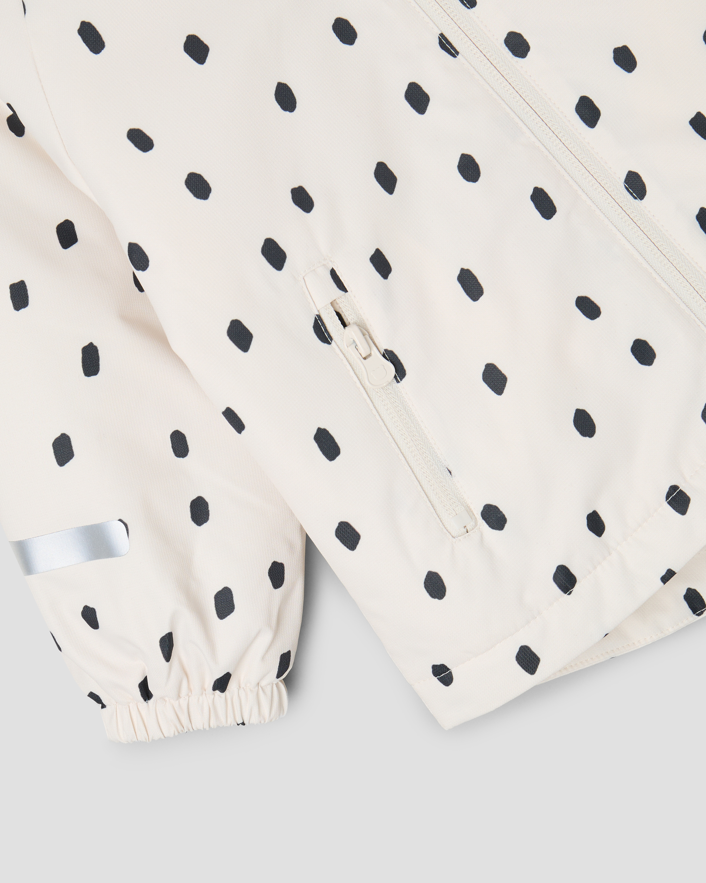 Куртка BabyGo S26BG4-BG147ig-L2 - фото 4