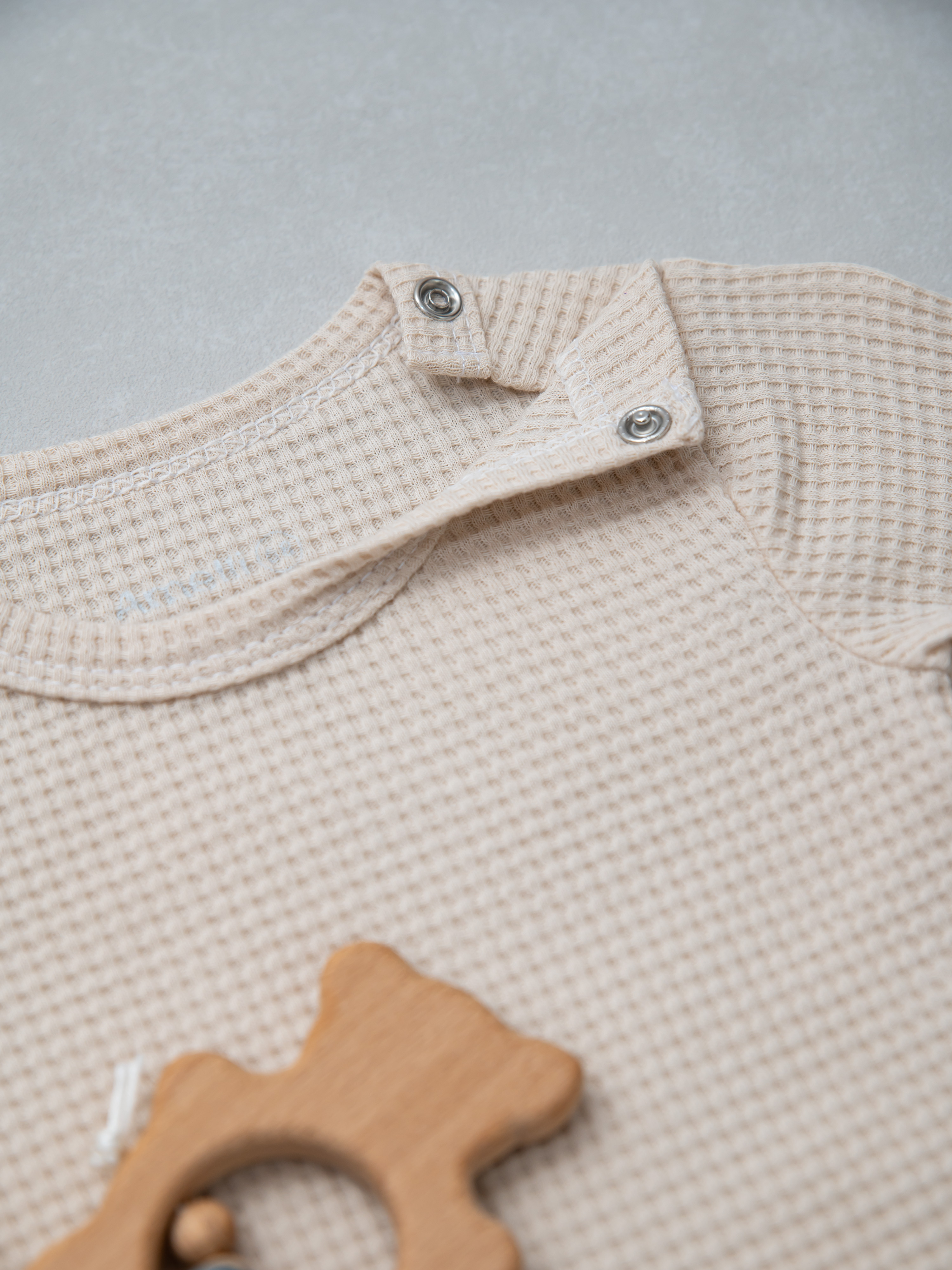 Боди Amelli 290.016.0.0.090беж - фото 3