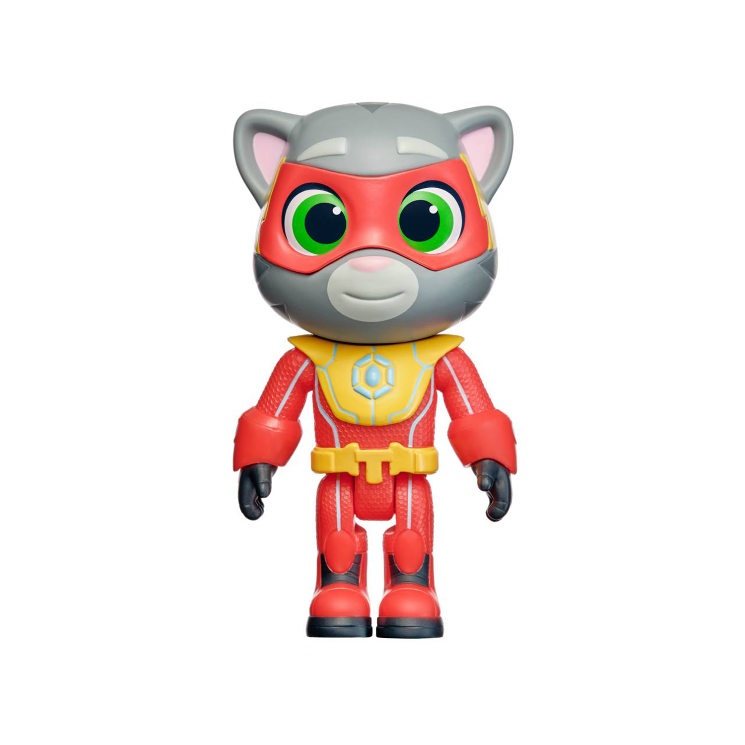 Фигурка Talking Tom Том - фото 1