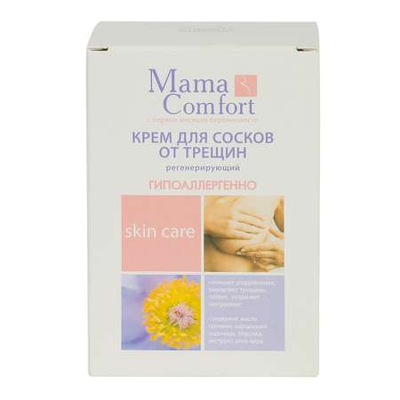 Крем MAMA COMFORT