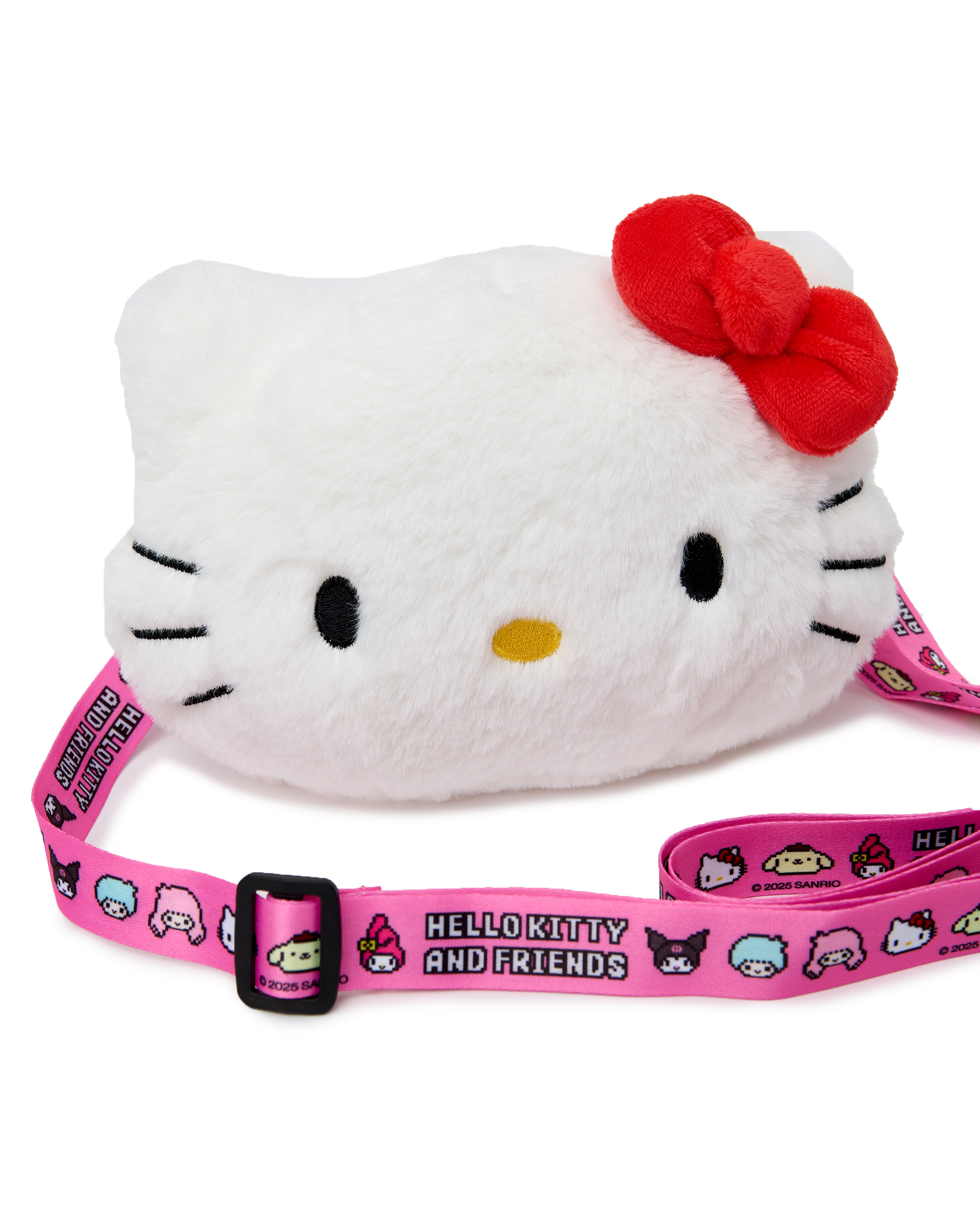 Сумка Munaby Hello Kitty - фото 2