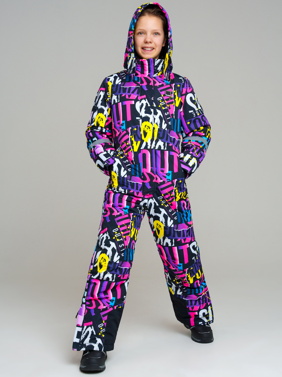 Комбинезон PlayToday 32421016 - фото 1