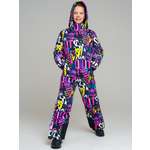 Комбинезон PlayToday