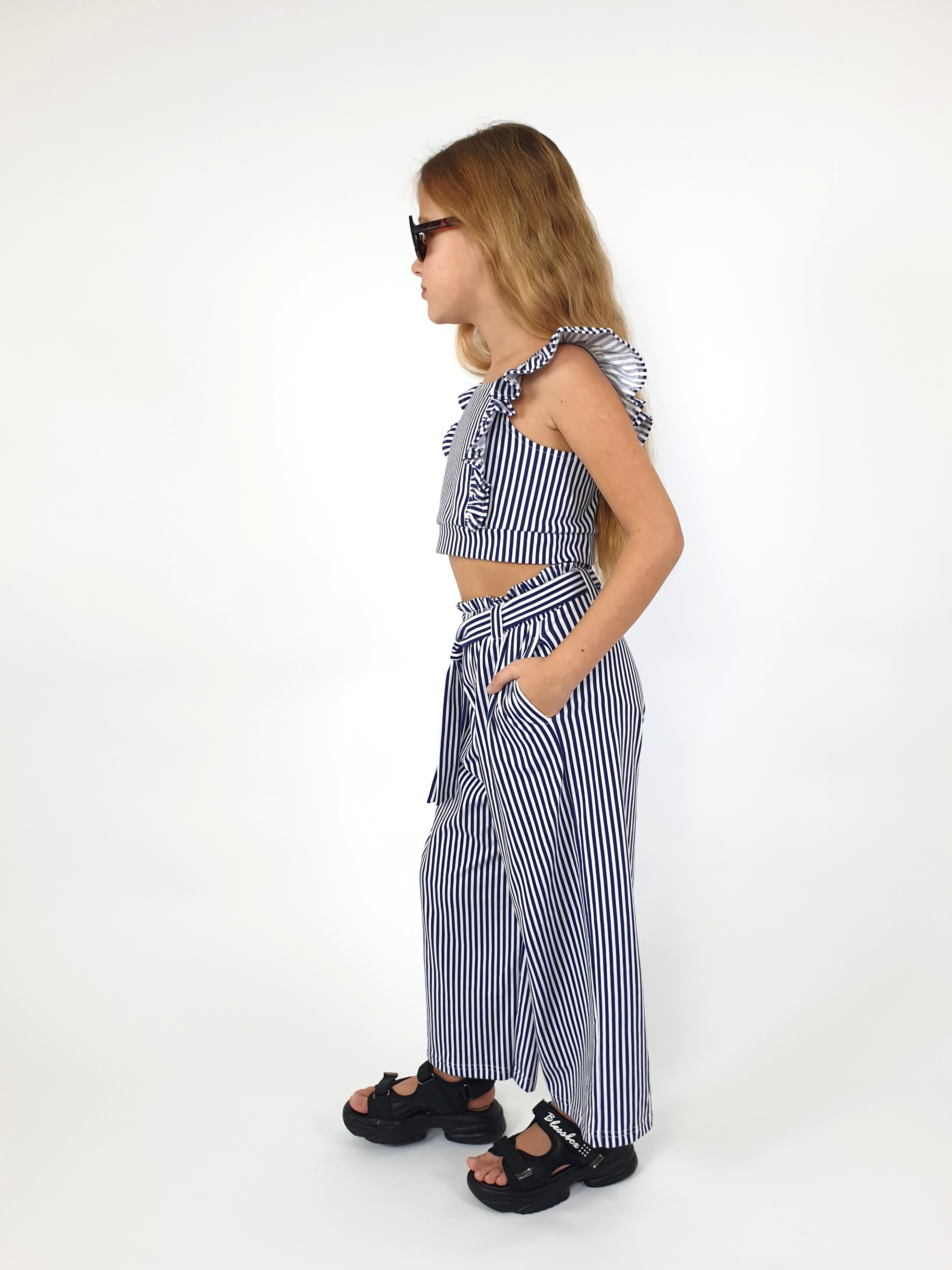 Костюм Luneva 02-70-7. - фото 6