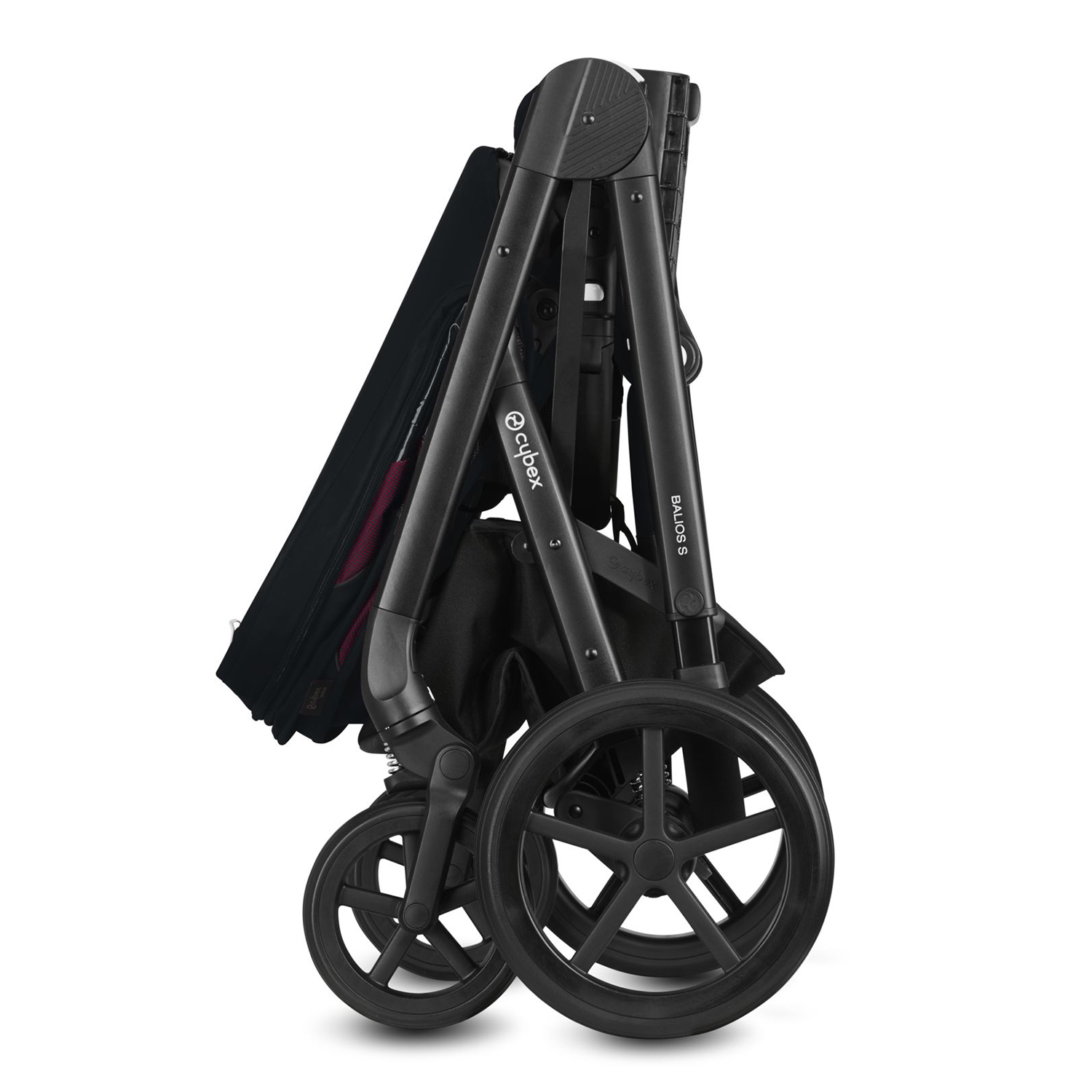 Коляска прогулочная Cybex - фото 2