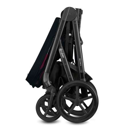 Коляска прогулочная Cybex