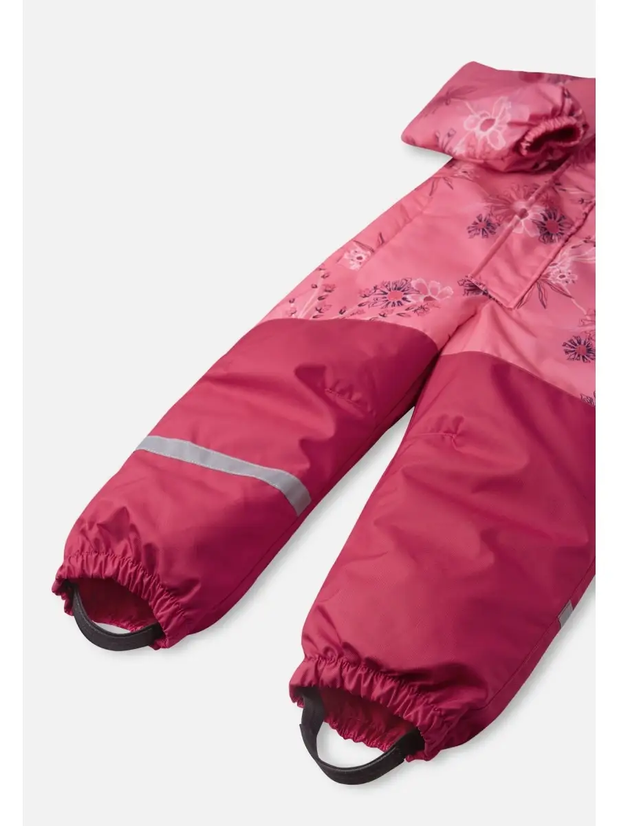 Комбинезон Lassie 720751-3321 - фото 2