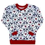 Свитшот VGtrikotazh