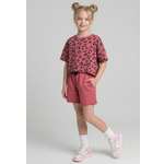 Футболка и шорты YOULALA