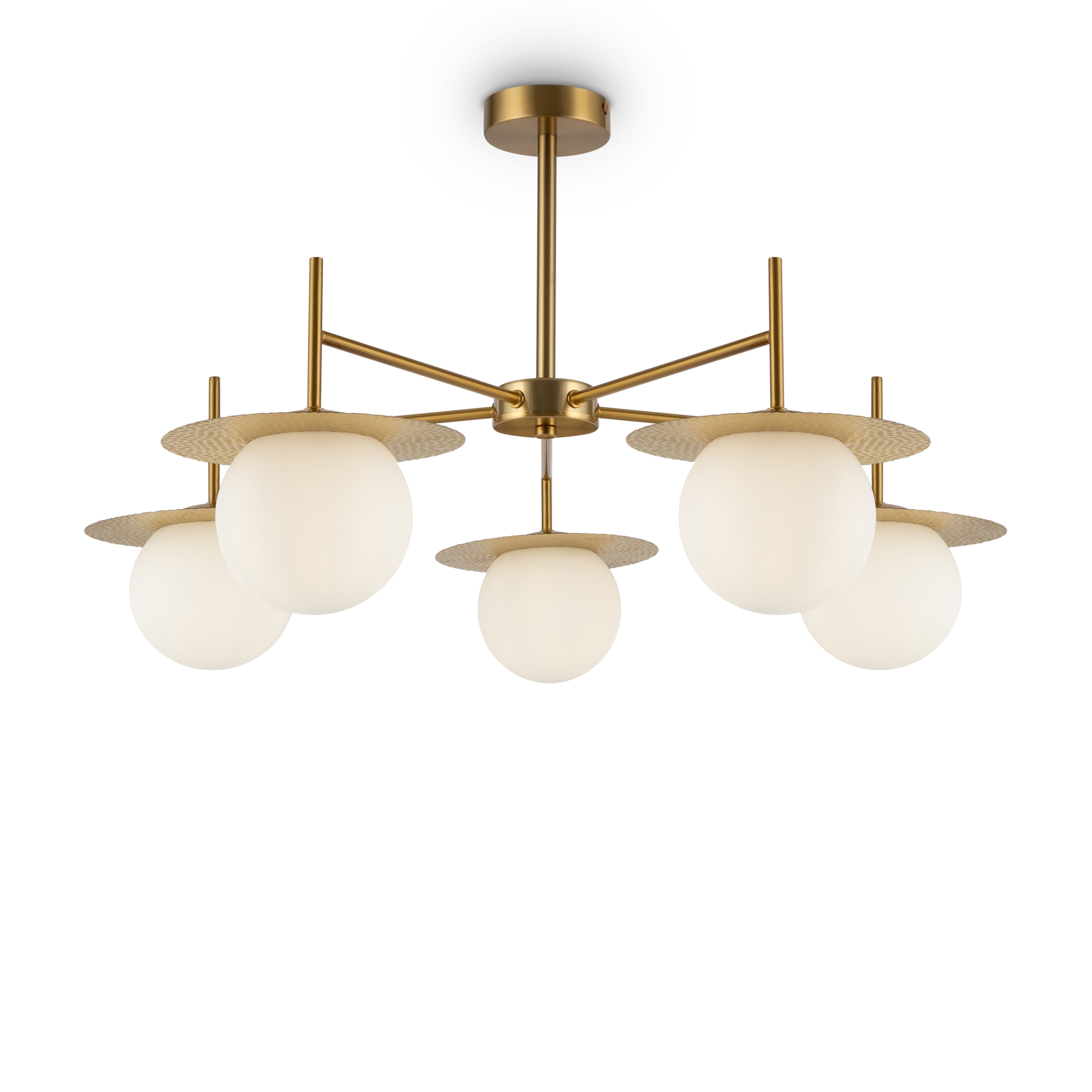 Подвесной светильник FREYA - фото 1